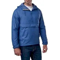 5.11 WARNER ANORAK KOBALT MAVI CEKET