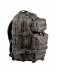 STURM 20 LT YAPRAK YESIL CANTA