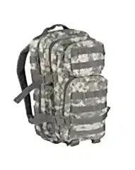 STURM 20 LT DIJITAL KAMUFLAJ CANTA