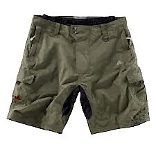 Dare 2b Ratchet Conv Trekking Erkek Şort-YEŞİL