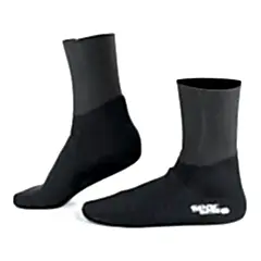 SEAC SUB CORAP ANATOMIC HD 5 MM