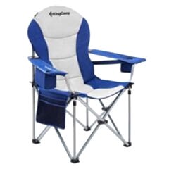 KINGCAMP DELUXE SANDALYE (MAVI/GRI)