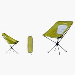 KINGCAMP SWIVEL MINI SANDALYE