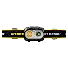 NITECORE UT27 520 LUMEN KAFA FENER