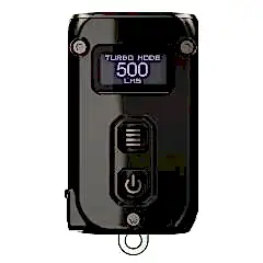 NITECORE TINI2 SS 500 LUMEN SARJLI EL FENERI