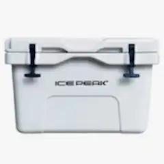 Icepeak Aden Buzluk 35 Litre