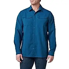 5.11 TACLITE FREEDOM FLEX WOVEN LS