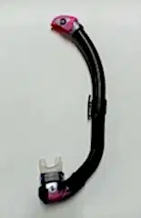 Aqua Lung Heliox P/V Midi Lady Şnorkel