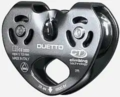 CT DUETTO CIFTLI MAKARA 25 KN 13MM