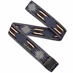 Arcade Ironwood Slim Erkek Kemer-GRİ