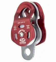 CT ORBITER KIRMIZI/GRI T MAKARA