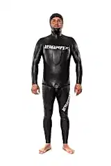 HEIWA SK 3,5 MM BLACK