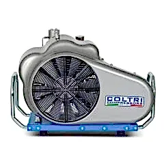 Coltri Smart 210L/Dk EM MCH11 230V/50Hz