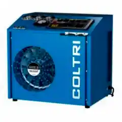 Coltri Mark3 315L/DK 5.5Kw 400V/50Hz Kompresör
