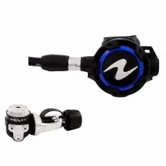 Aqualung Helix Int Regülatör + Ahtapot