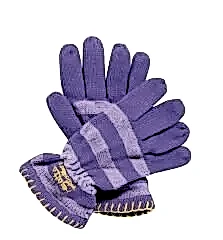 Regatta Tootie Fruit Çocuk Eldiven-MOR