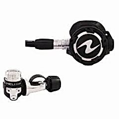 Aqualung Helix Pro INT Regülatör + Ahtapot