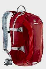 DEUTER SPEED LITE 20 SIRT CANTASI