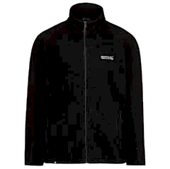 Regatta Hedman II Erkek Polar-SİYAH