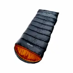 SQUARE ROCKY GREY -10° UYKU TULUMU