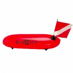 Aqua Lung İşaret Şamandırası Torpil