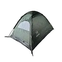 SQUARE GANGES 2 DARK YESIL CADIR