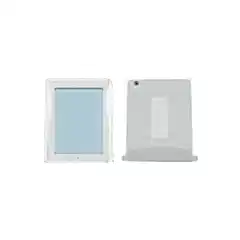 Jr Gear Su Geçirmez IPad Uyumlu Kılıf-BEYAZ