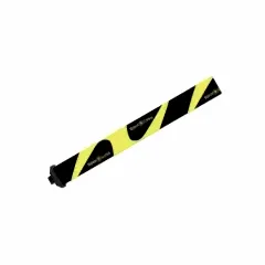 Aqua Lung Maske Kayışı Fast Strap Sarı/Siyah