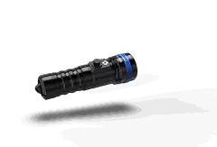 Xtar D26 1600 Lumen Fener