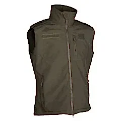 STURM SOFTSHELL YESIL YELEK