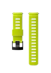 Suunto D5 Kayış Lime
