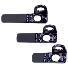 CT SIYAH BICAK SIKKE