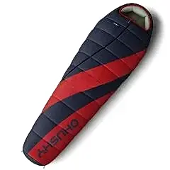 HUSKY EMOTION -22C UYKU TULUMU