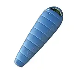 HUSKY -10C UYKU TULUMU