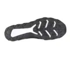 5.11 A/T TRAINER SIYAH/BEYAZ AYAKKABI