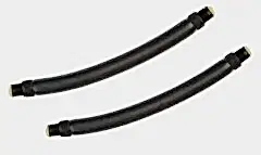 SEAC SUB SUALTI TUFEK LASTIGI (SIYAH) 17.5X 20