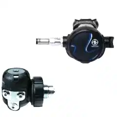Aqualung Titan Din Regülatör