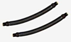 SEAC SUB SUALTI TUFEK LASTIGI (SIYAH) 17.5X 22