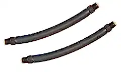 SEAC SUB SUALTI TUFEK LASTIGI (SIYAH) 17.5X 26