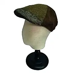 FreeCamp Shelby Şapka