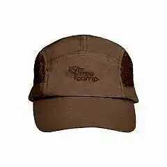 FreeCamp Silva Şapka-KAHVERENGİ