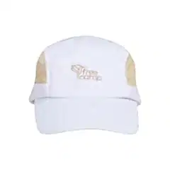 FreeCamp Silva Şapka-BEYAZ