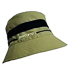 FreeCamp Floppy Şapka-BEJ