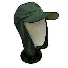 FreeCamp Pierce No-Fly Zone Şapka-GRİ