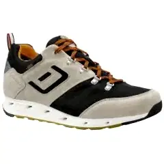 Dolomite Ottantacinque Surround Trekking Erkek Ayakkabı-ANTRASİT