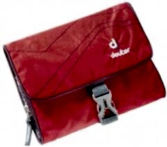 DEUTER WASH BAG I AKSESUAR CANTASI