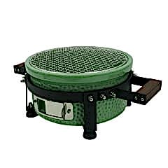 FreeCamp Chef Mangal-YEŞİL