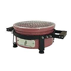 FreeCamp Chef Mangal-PEMBE