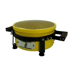 FreeCamp Chef Mangal-SARI