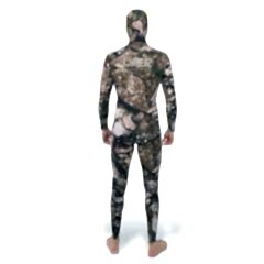 Omer Holostone 3mm Dalış Elbisesi